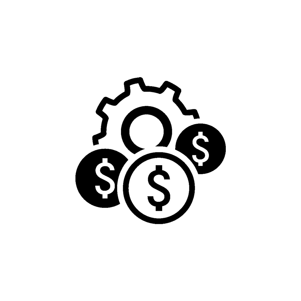 Dollar Currency icon